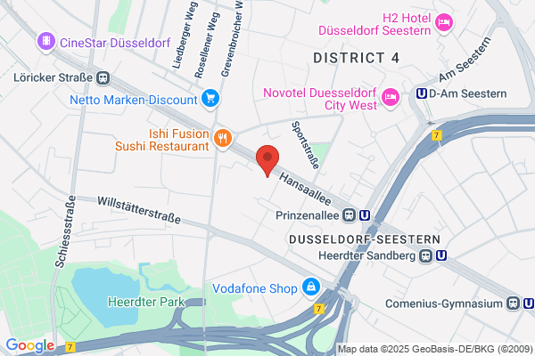 Dyrberg/Kern A/S