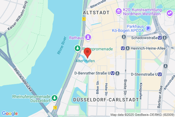 Goldia GmbH