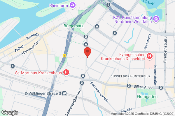 Magnetix Magnetschmuck-Vertrieb Koppenhagen