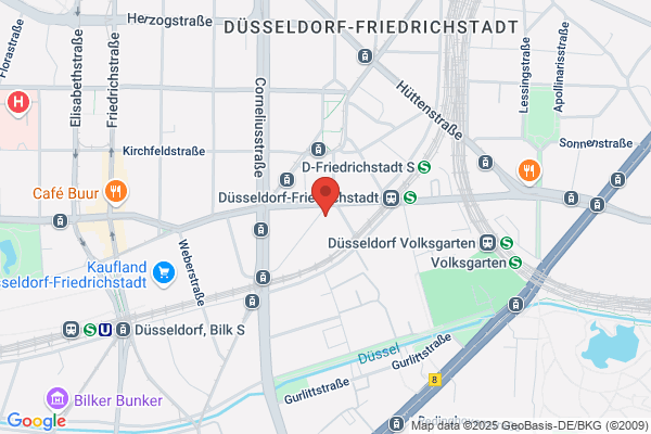 Radzyner GmbH, Moe