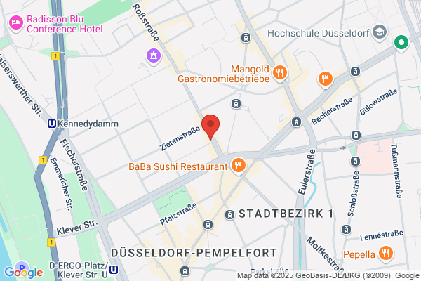 Reinmetall-Atelier für Schmuck & Objekt