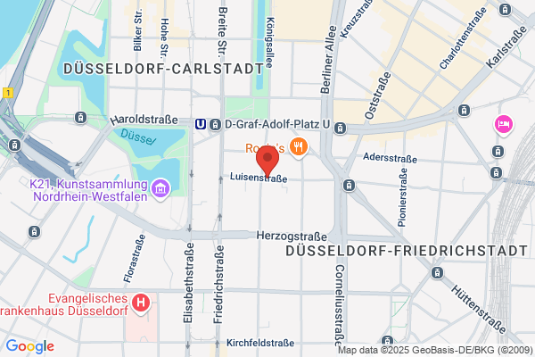 Änderungsagentur Mert Für exklusive Mode