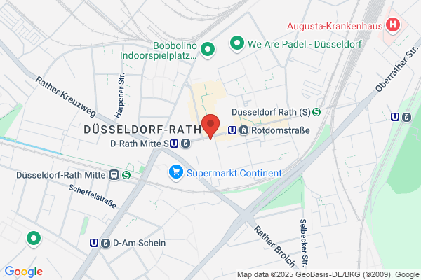 Änderungsatelier Baye