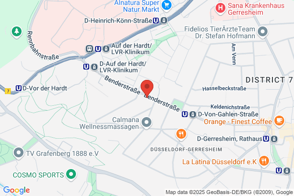 Atelier Kahlon, DEKORATION NACH MASS