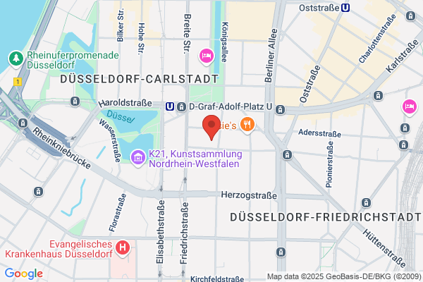 Yusuf Gürbüzer Moderne Schneiderei