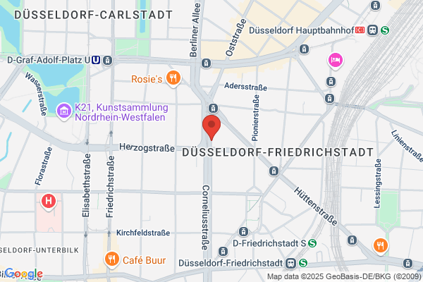 Schneiderei Fard