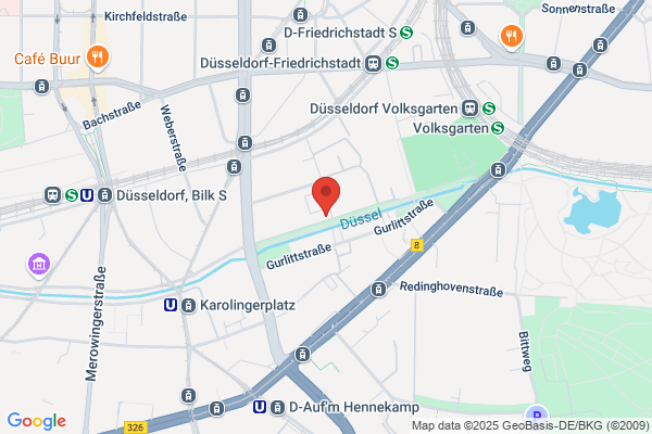 raccoon foods GmbH