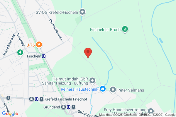 Müka Verbindungselemente GmbH