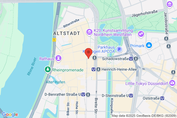 Schirrmacher Sicherheitstechnik GmbH