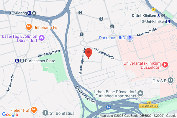 Schwimmschule Flipper Düsseldorf-Bilk