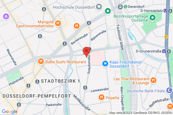 athletica Sportinternat