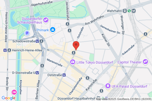 Schulen Düsseldorf