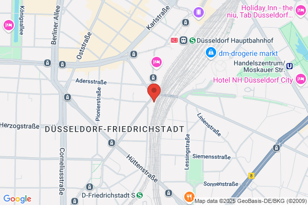 Bildungszentrum Am Lakfeld