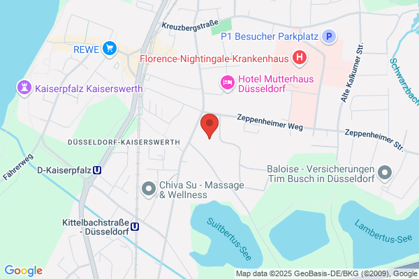 Bildungszentrum für Gesundheitsfachberufe