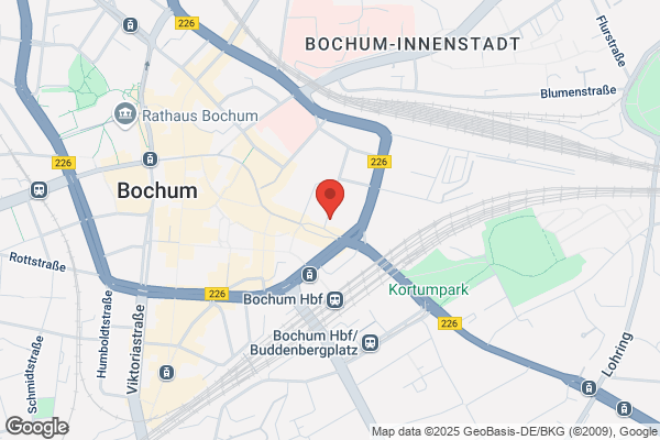 InBIT Institut für Betriebsorganisation gGmbH