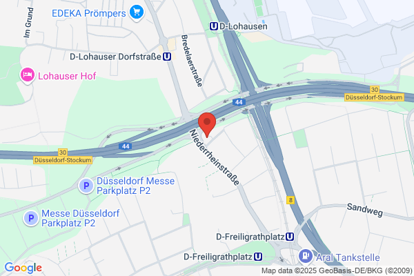 Jugendberufshilfe Düsseldorf gGmbH