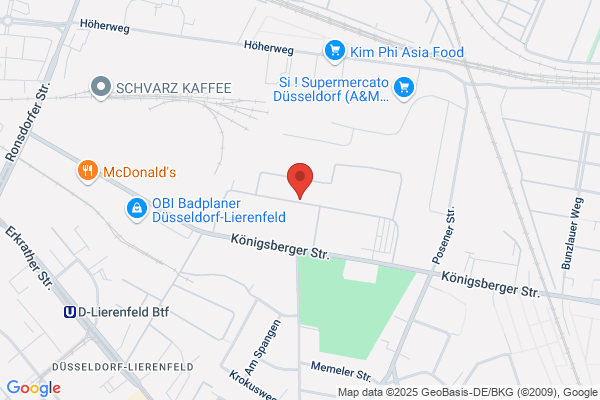 Metallbau Jäger GmbH