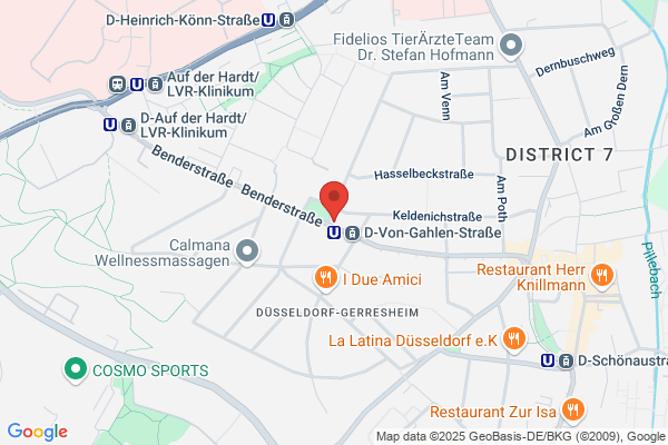 Seniorenbetreuung mit Herz