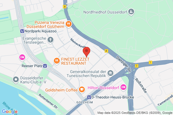 Sonnenberger