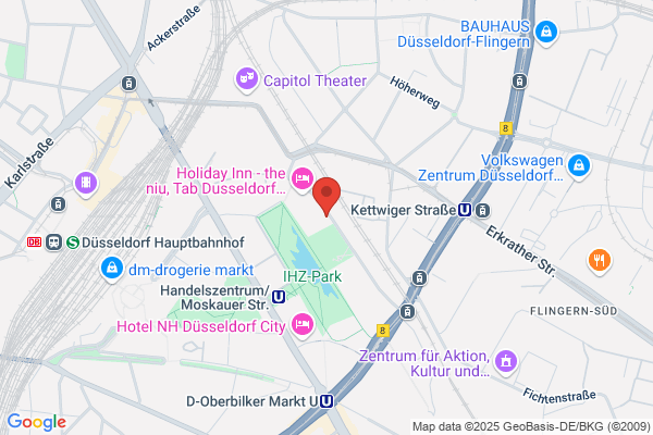 Istis Informations Systeme GmbH