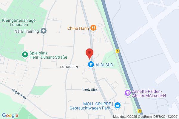 SF Data Quality GmbH