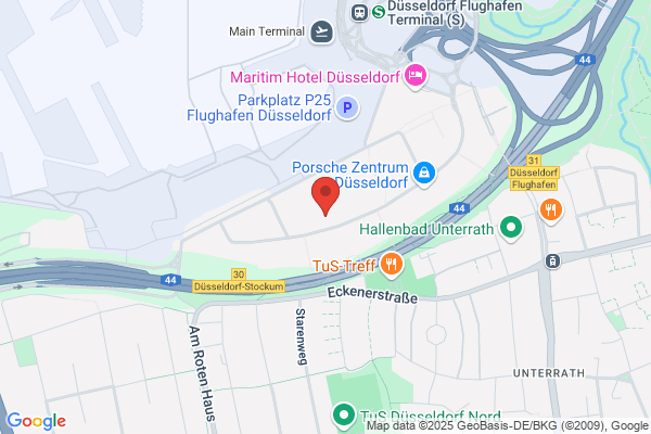 Walsdorff PEWE Software GmbH