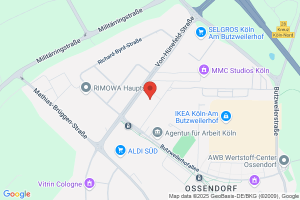 ALTEN GmbH