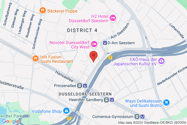 BNS GmbH
