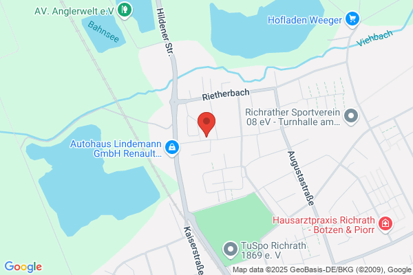 Binaris Informatik GmbH
