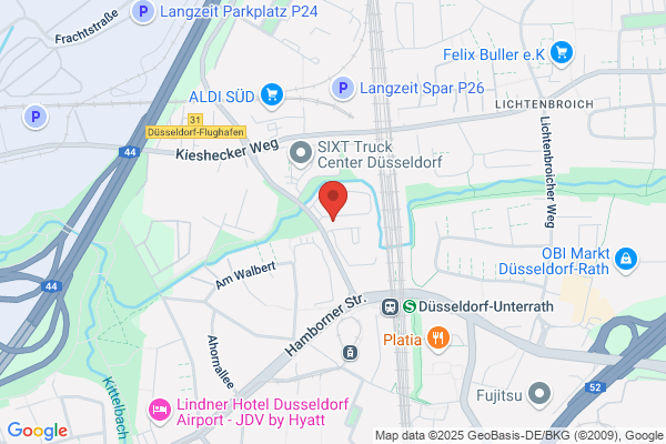 CoCoNet Computer-Communication Networks GmbH