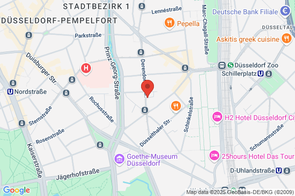 InSoft Infotel Software GmbH