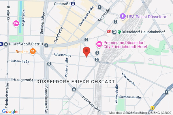 JDA Software GmbH