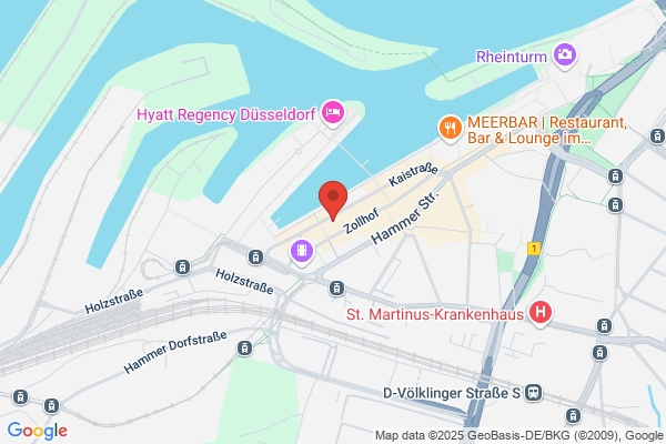 QlikTech GmbH