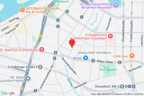 SDM Software Consulting GmbH
