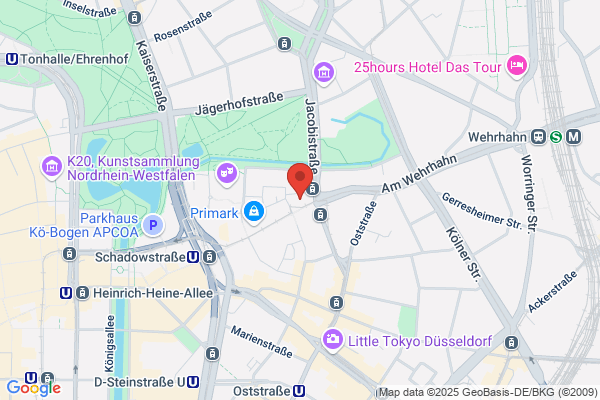 Sybase GmbH