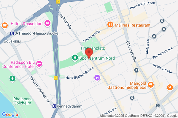 immopac international GmbH