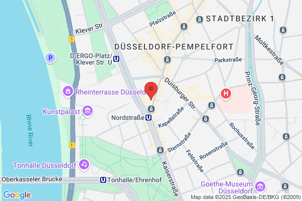 Quicksun City-Sonnen-Studio GmbH