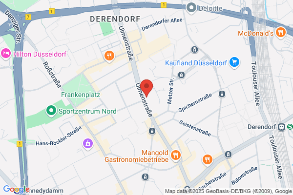 Beratungsstelle: Jugendberatung (14-27 Jahre)
