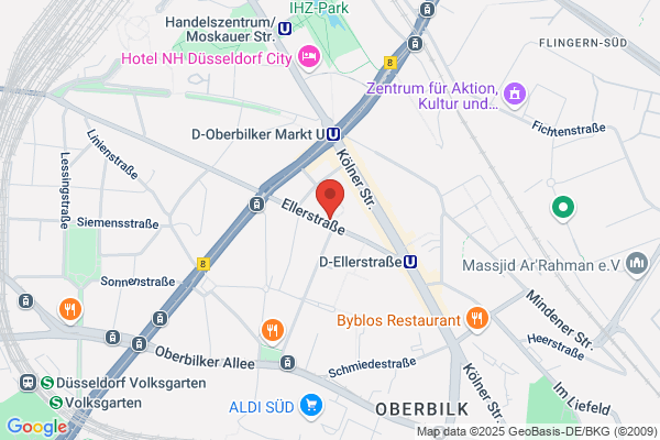 Stay! Düsseldorfer Flüchtlingsiniiative e.V.
