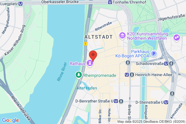 Altstadt-Armenküche e.V.