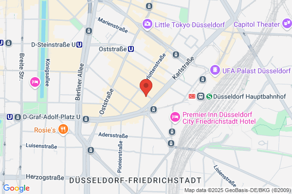 Knackpunkt, Frauennotschlafstelle