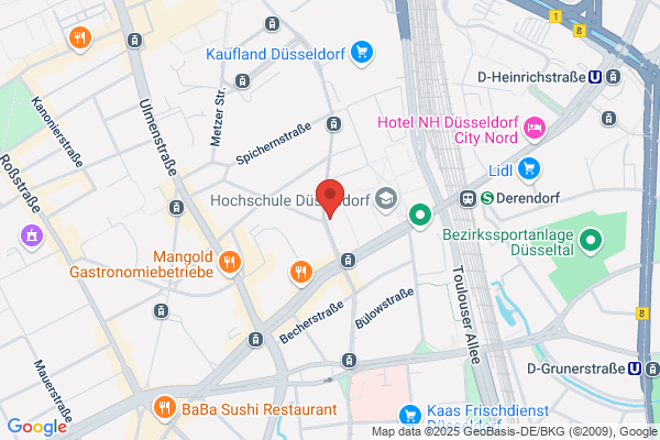 Stadtteiltreff