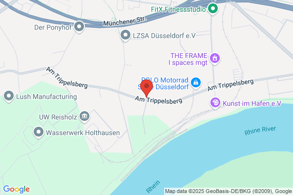 SCHEREN LOGISTIK GmbH