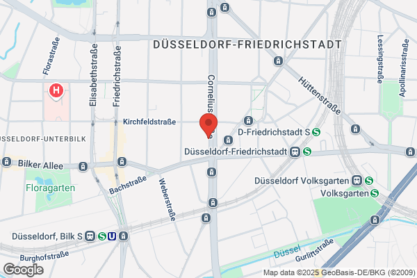 Compass Transport Systeme GmbH