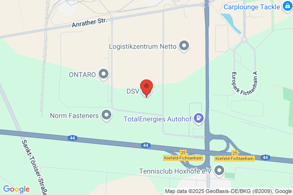 DSV Road GmbH