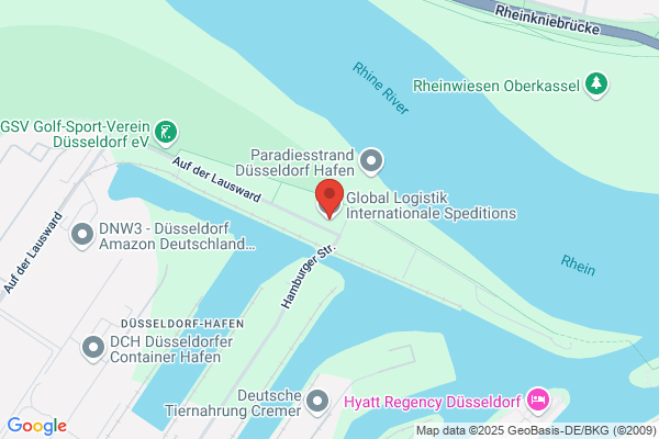 Internationale Spedition GmbH Transservice
