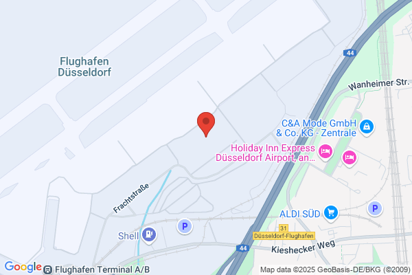 Kirsch Air Cargo GmbH