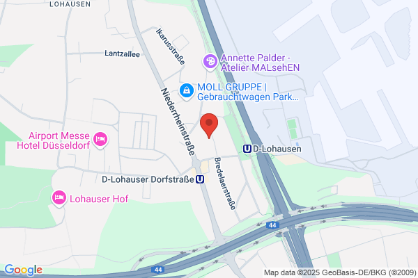 SAB Spedtion GmbH