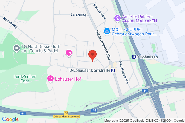 Soli-Trans Speditions GmbH