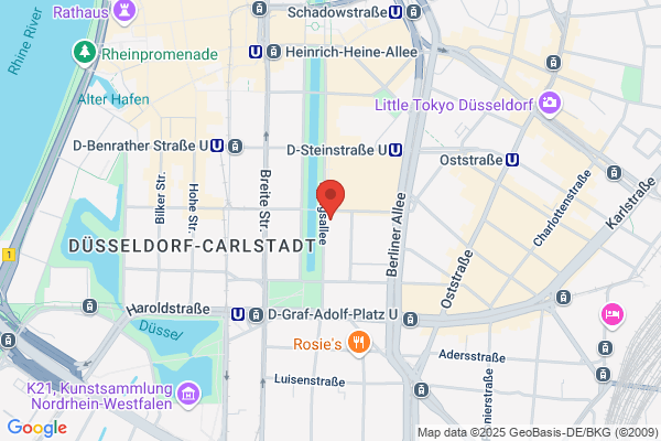 Sumitrans Europe GmbH